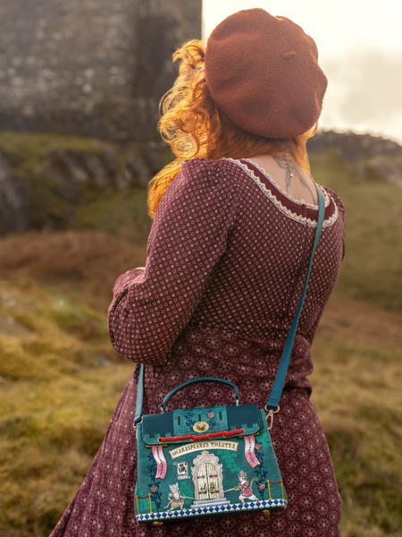 PRE-ORDER Hamlet Mini Grace Bag