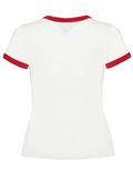 Lucy Tee - Red