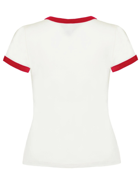 Lucy Tee - Red