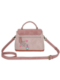 PRE-ORDER Perfumery Mini Grace Bag - Blush Edition