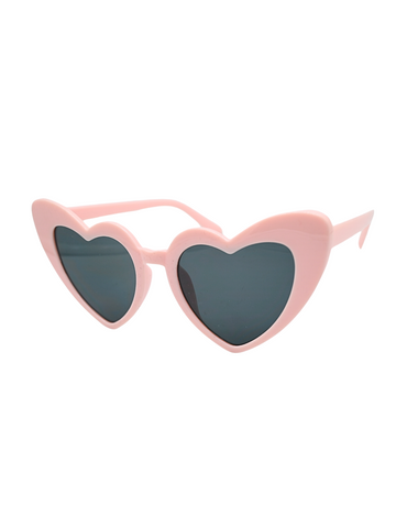 Eye ❤️ You Sunglasses - Pink