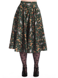 Woodland Swing Skirt