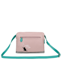 PRE-ORDER Bubble Cats Laundromat Bella Bag