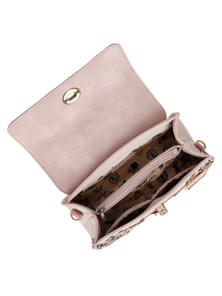 PRE-ORDER Perfumery Mini Grace Bag - Blush Edition