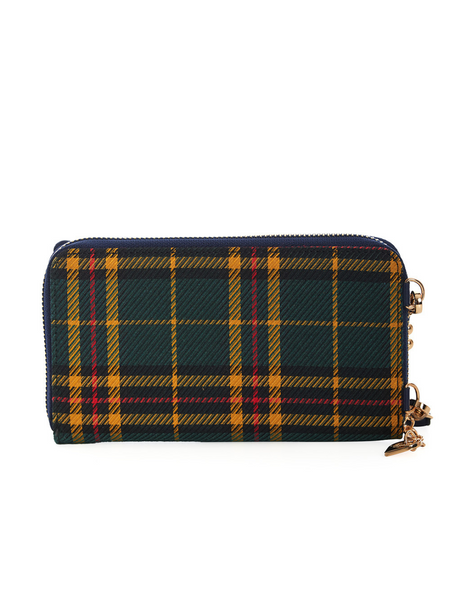 Scandi Fox Wallet/Pouch Bag