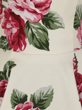 Frances Floral Swing