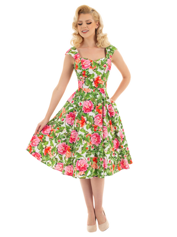 So Many Pretty Dresses | Full Swings, Perfect Pencils and Flirty ...