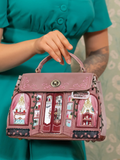 PRE-ORDER Perfumery Mini Grace Bag - Blush Edition