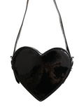 Valentine Shoulder Bag - Black