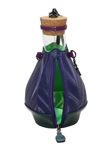 The Witches Pantry Potion Bottle