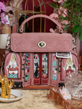 PRE-ORDER Perfumery Mini Grace Bag - Blush Edition