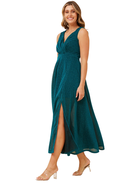 Nova Maxi - Teal