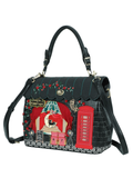 Purrlesque Club Grace Bag