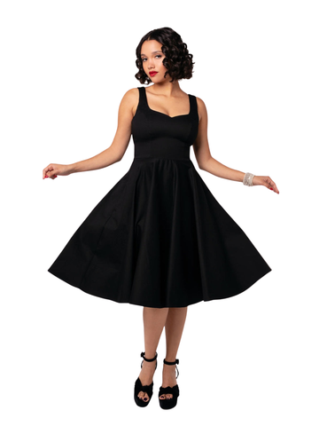 Heidi Swing - Black