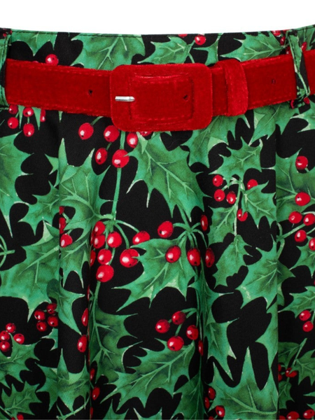 Nicole Skirt