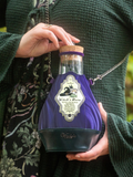 The Witches Pantry Potion Bottle