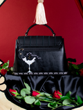 Purrlesque Club Mini Grace Bag