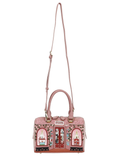 PRE-ORDER Perfumery Speedy Bowler Bag - Blush Edition