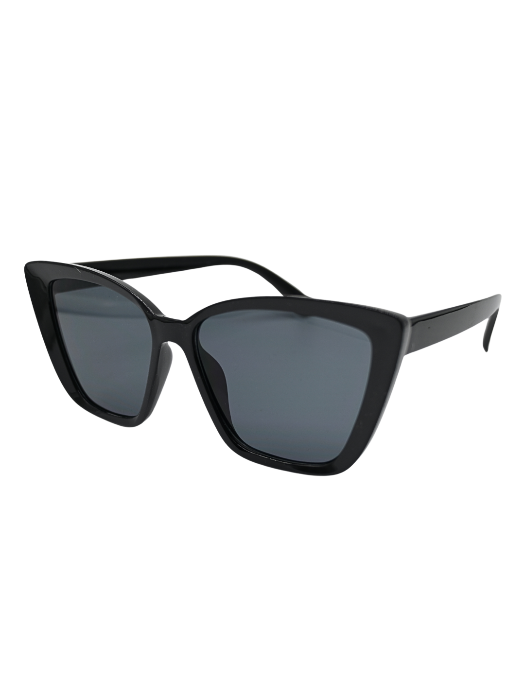 Christie Sunglasses - Black