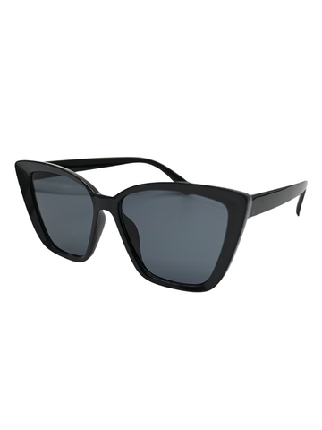 Christie Sunglasses - Black