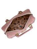 PRE-ORDER Perfumery Speedy Bowler Bag - Blush Edition