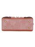 PRE-ORDER Perfumery Speedy Bowler Bag - Blush Edition