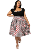 Leonie Skirt