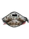 Purrlesque Club Kate Pouch