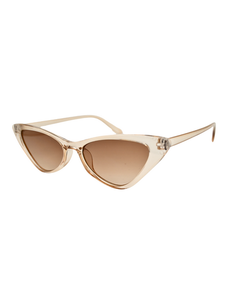 Roxanne Sunglasses - Champagne