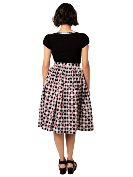 Leonie Skirt