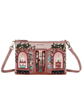 PRE-ORDER Perfumery Kate Pouch - Blush Edition