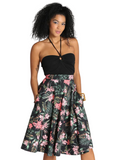 Calypso Swing Skirt