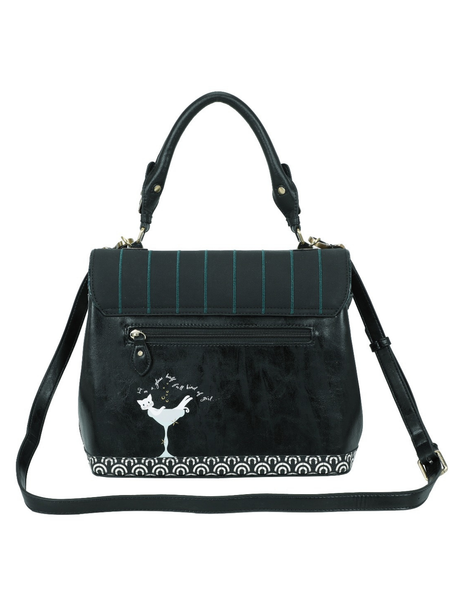 Purrlesque Club Grace Bag