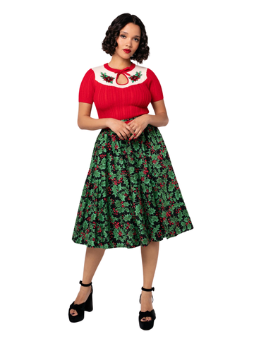 Nicole Skirt