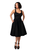 Heidi Swing - Black