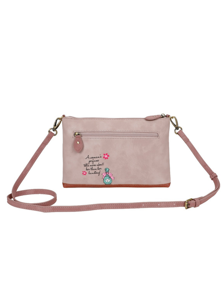 PRE-ORDER Perfumery Kate Pouch - Blush Edition