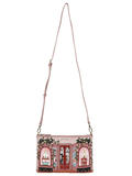 PRE-ORDER Perfumery Kate Pouch - Blush Edition