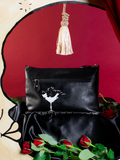 Purrlesque Club Kate Pouch