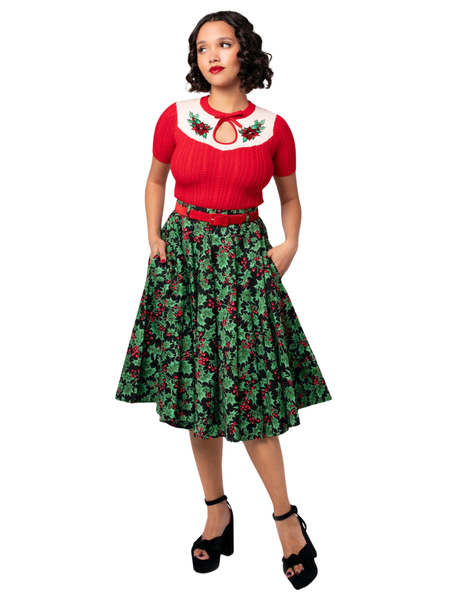 Nicole Skirt