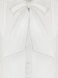 Turner Blouse - Ivory