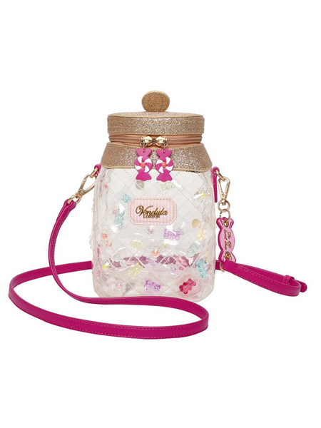 PRE-ORDER Old Sweet Shop Candy Jar Bag