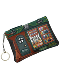 The Witches Pantry Zipper Coin Purse