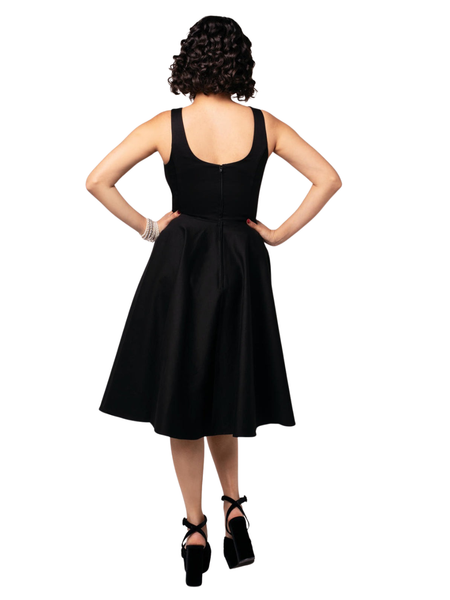Heidi Swing - Black