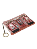 PRE-ORDER Perfumery Zipper Coin Purse - Blush Edition