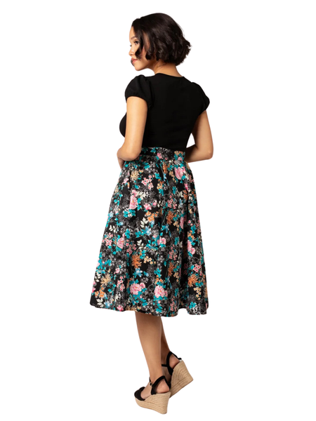 Umi Swing Skirt