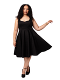 Heidi Swing - Black