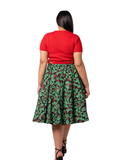 Nicole Skirt