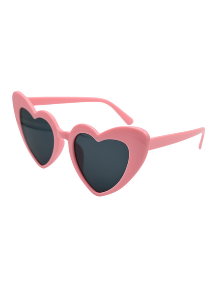 Eye ❤️ You Sunglasses - Bubblegum