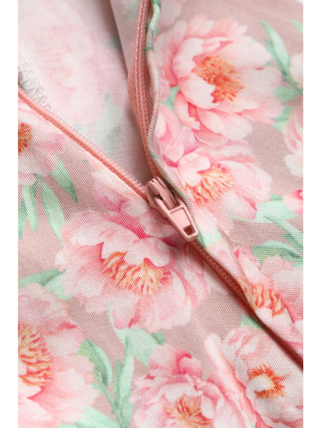 Penelope - Pink Floral