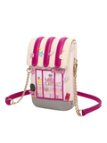 PRE-ORDER Old Sweet Shop Phone Pouch